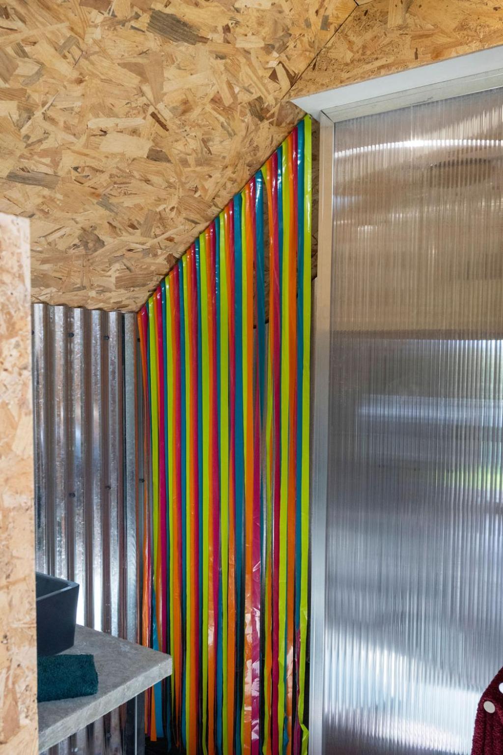La Ferme Du Golf, Gite Atypique Et Artistique Lancieux Exterior foto